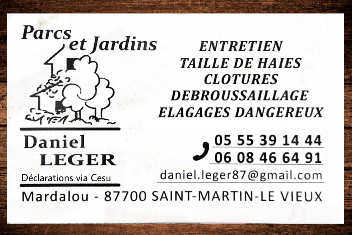 Photo de présentation